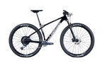 VTT LAPIERRE PRORACE CF 7.9 black - glossy 2025