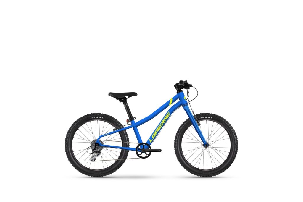 VTT Lapierre ProRace SL 20"
