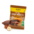 Pur'Bar bio Cacao Noisette Meltonic