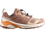 Salomon X-ADVENTURE GTX W Mocha Mousse/Van Femme