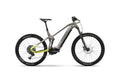 VTT à assistance électrique tout suspendu Haibike Allmtn 2 - RECONDITIONNÉ
