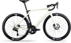 Vélo route LAPIERRE XELIUS DRS 8.0 paris stone beige - mat 2026