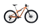 VTT tout suspendu LAPIERRE XRM 6.9 ocher - mat 2026