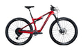 VTT LAPIERRE XRM 7.9 cherry red - glossy 2026